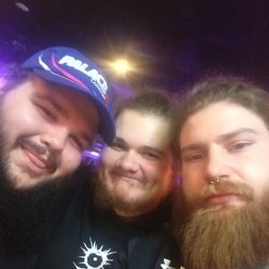 Meet your Posher, Kyle